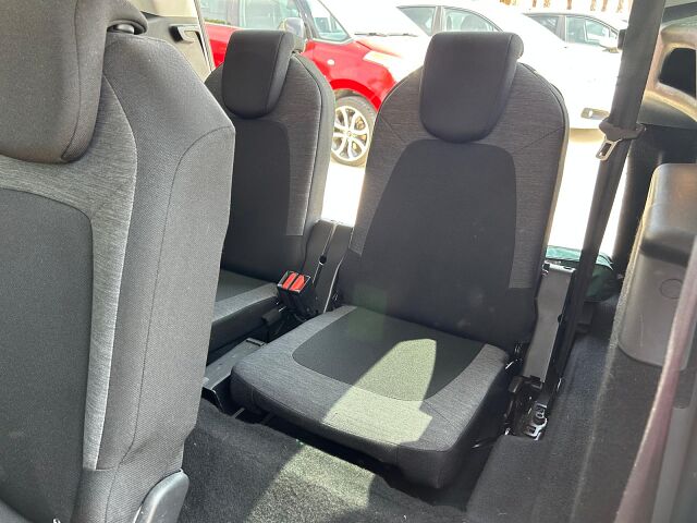 CITROEN C4 GRAND PICASSO 1.2 E-THP AUTO SPANISH LHD IN SPAIN 72K 7 SEATS 2018